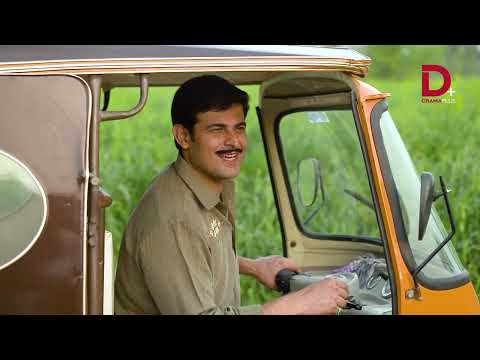 Baaghi episode 1 preview frame featuring the lead cast.